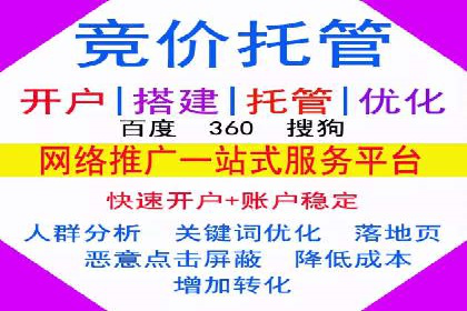SEM主管案例分析：优化策略